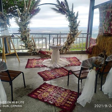 ティビリシApartament Old Yardアパートメント エクステリア 写真