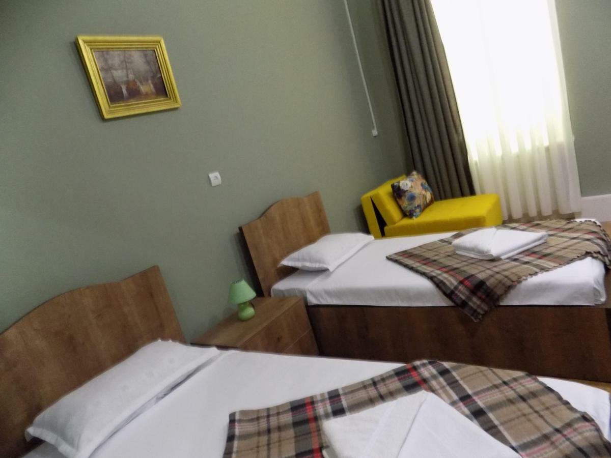 ティビリシApartament Old Yardアパートメント エクステリア 写真