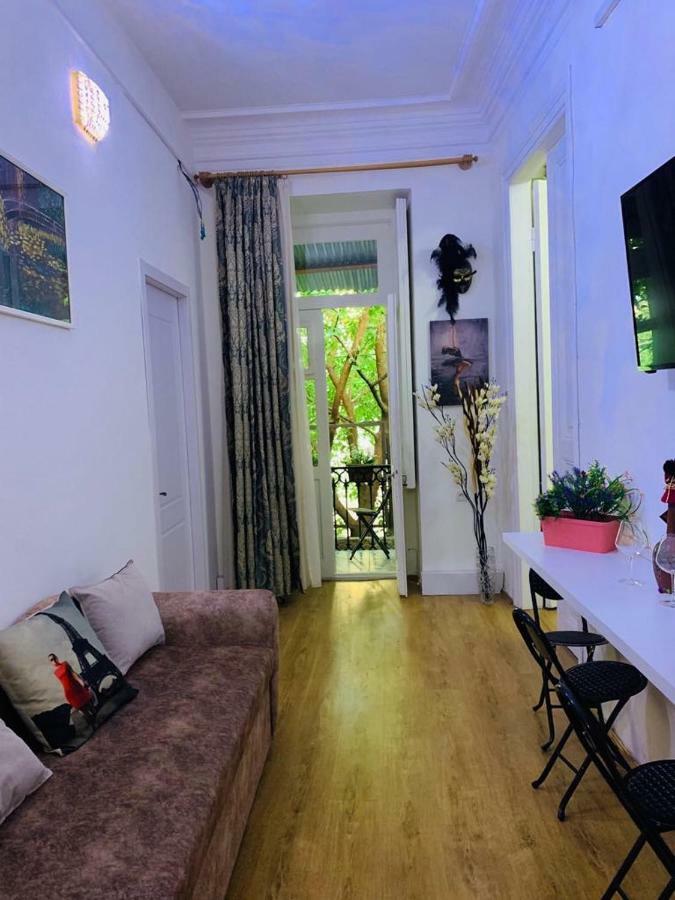 ティビリシApartament Old Yardアパートメント エクステリア 写真