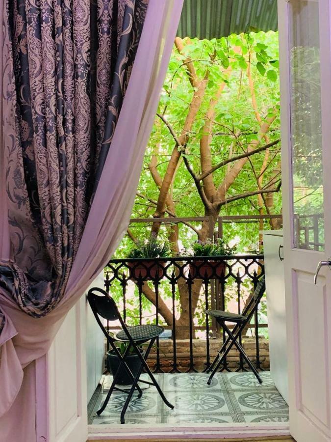 ティビリシApartament Old Yardアパートメント エクステリア 写真